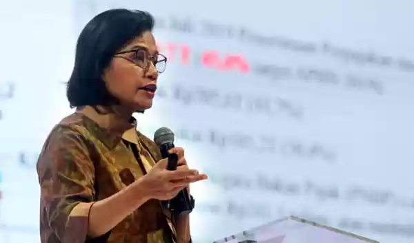 Kabar Baik Bagi UMKM Hingga TKI Bisa Tunda Bayar Pokok dan Bunga KUR