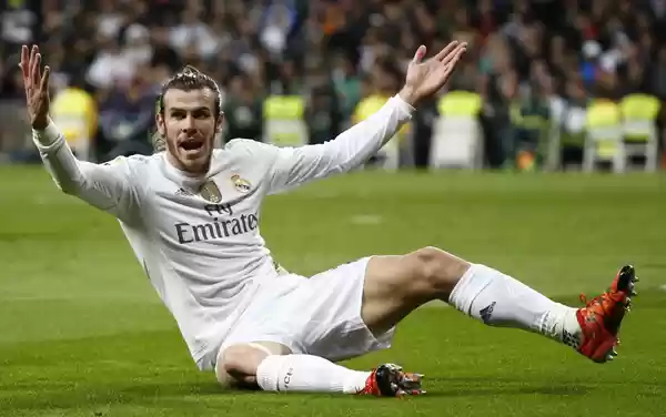 Kenapa  Gareth Bale, Ingin Hengkang Dai Madrid..?