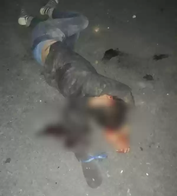 Diduga Geng Motor Tawuran, Satu Masuk Rumah Sakit