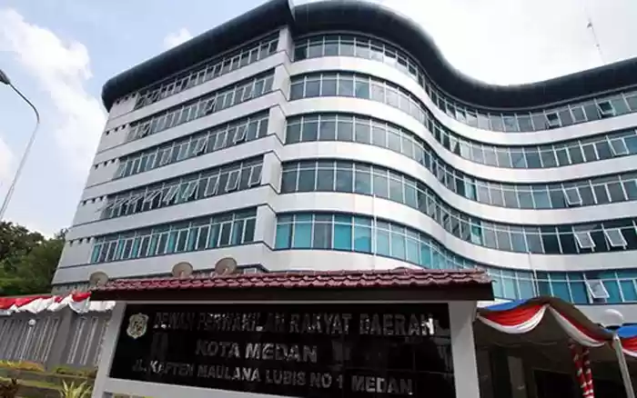 Mulia Syahputra Nst Desak Pemko Medan Lakukan Rapid Test Massal