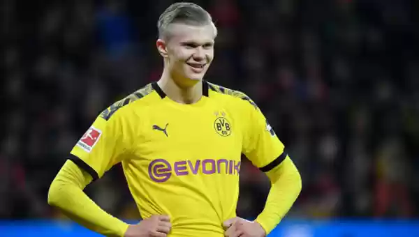 Freund: Erling Haaland Bakal Menjadi Pemain Terbaik Dunia