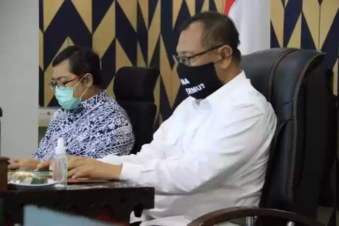 Pemko Medan Ajukan Exit Tol Di Pintu Tol Medan-Binjai