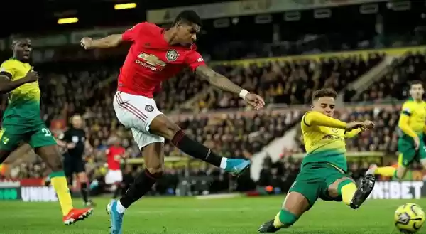 Man United Mendatangkan Odion Ighalo, Status Pijam dari Shanghai