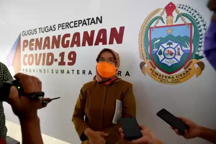 Pemprov Sumut Salurkan BLT Mulai Awal Mei,  Begini Teknis Penyalurannya