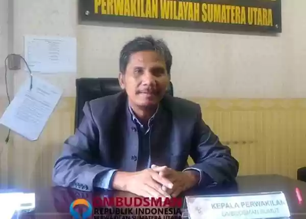 Warga Terdampak Covid-19 Tidak Dilayani?  Lapor ke Ombudsman