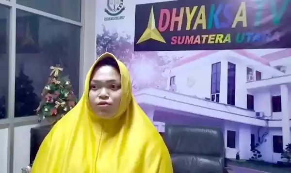 Kejatisu Fasilitasi Siswa SMP Anak Yatim Piatu Untuk Direhabilitasi BNNP Sumut