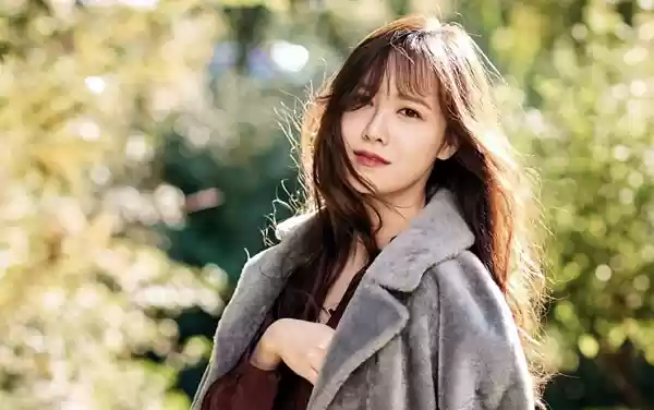 HB Entertainment Taguh Ganti Rugi, Pasalnya Goo Hye Sun Batalkan Kontrak