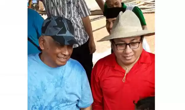 SMSI Apresiasi Keputusan Presiden Soal Penundaan Pembahasan RUU Klaster Ketenagakerjaan