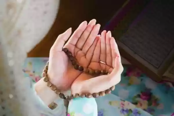 Berdoa di bulan Ramadhan Juga Dilakukan oleh Rasulullahn SAW