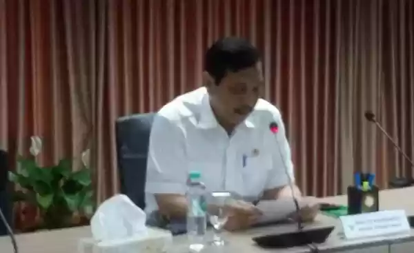 Menko Luhut Bilang Pengembangan Desa Wisata Tetap Dikerjakan