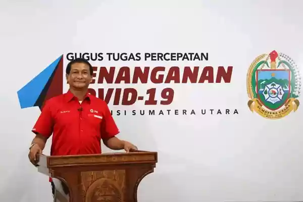 PMI Medan Imbau Masyarakat Jangan Takut Donor Darah
