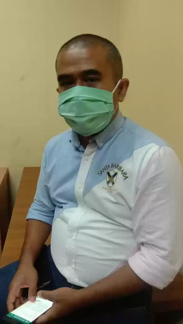 Gugus Tugas Covid 19 Kota Medan Tak Punya Jubir,  Informasi Susah Diperoleh