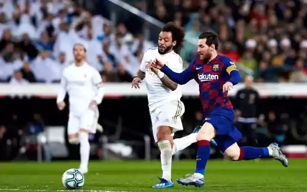 Liga Sepanyol Berhenti Total, 20 Klub Peserta Alami Kerugian Besar