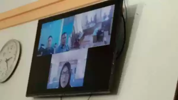 Lagi, Tiga Terdakwa Korupsi Taman Rekreasi di Madina Divonis Bebas