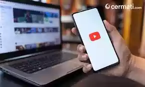 YouTuber Medan Dijadikan Tersangka dan Ditahan