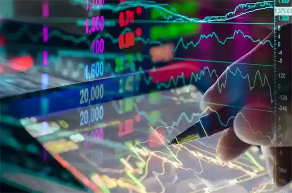 Pasar Bursa Tergerus 3% Jadi Rp5.198 Triliun