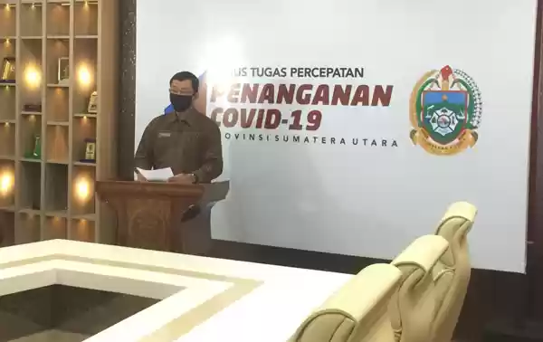 524 TKI dari Malaysia  Wajib Ikuti Protokol Kesehatan
