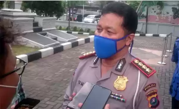 Masih Nekat Mudik, Dirlantas: Akan Kita Putar Balik
