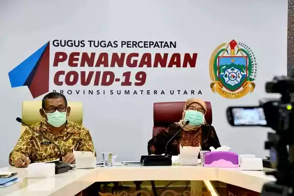 KPK Ingatkan Pemda Tidak &lsquo;Main-main' dengan Dana Penanganan Covid-19