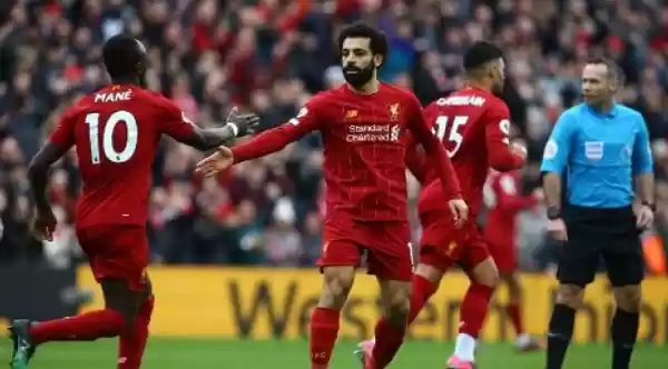 Kenapa Kelemahan Liverpool Tak Bisa Terbaca...?