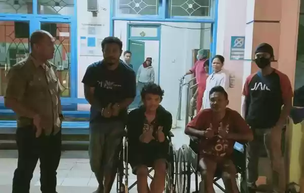Kembali, Satuan Narkoba Polres Tanah Karo Lumpuhkan Tiga Pelaku Narkoba