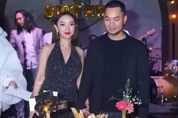 Baru Menikah, Zaskia Gotik Bersedih, Kenapa...?