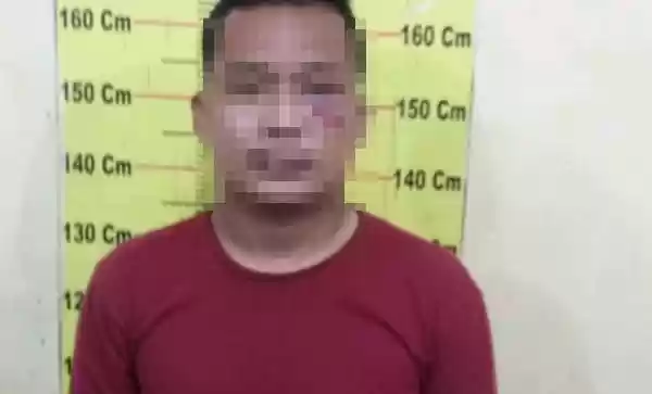 Polisi Ringkus Pelaku Curanmor IRT di Underpass Titi Kuning, Ini Kronolgisnya