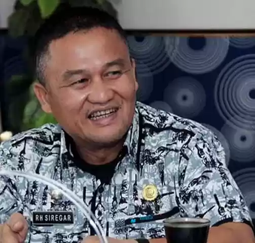 Safari Ramadhan 1441 H Dilaksanakan Dengan Ketentuan SOP Covid 19