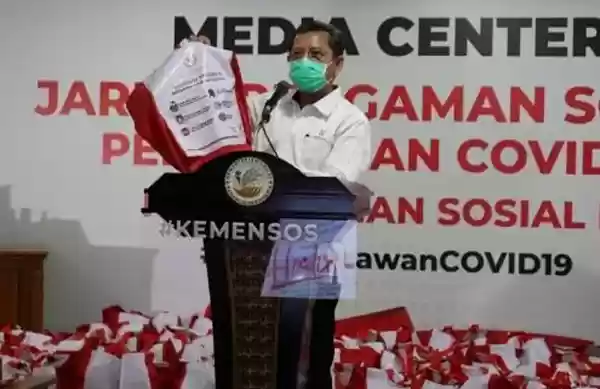   Bantuan Untuk Masyarakat Terdampak Corona Jangan Ditunda Lagi