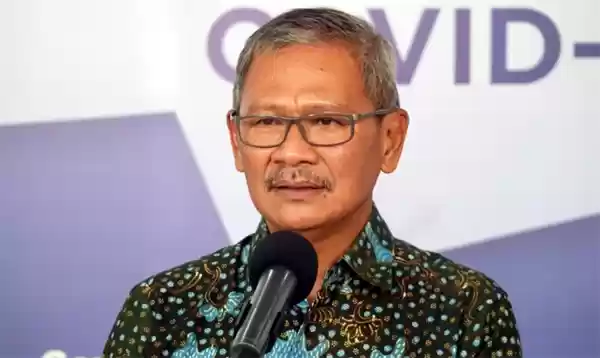 Pemerintah Ungkap Pentingnya Pakai Masker, Keluar Rumah Jangan Lupa Pakai Masker