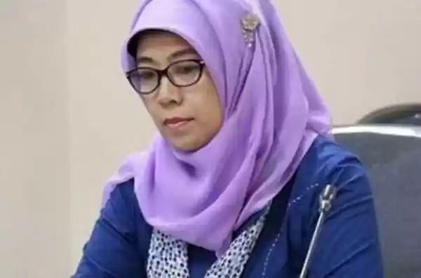 Bilang Wanita Bisa Hamil di Kolam Renang, Komisioner KPAI Ini Dipecat dengan Tidak Hormat