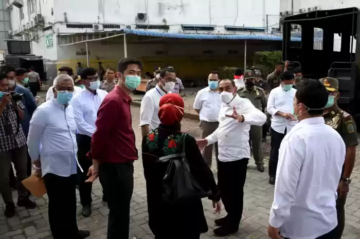 RS Martha Friska II Siap Tampung Pasien Covid-19