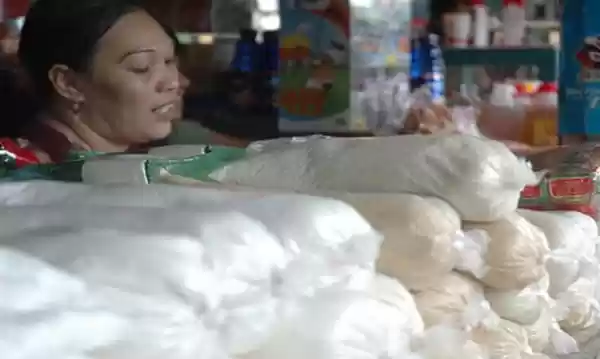 Apa Penyebab Melonjaknya Harga Gula Pasir Pasaran