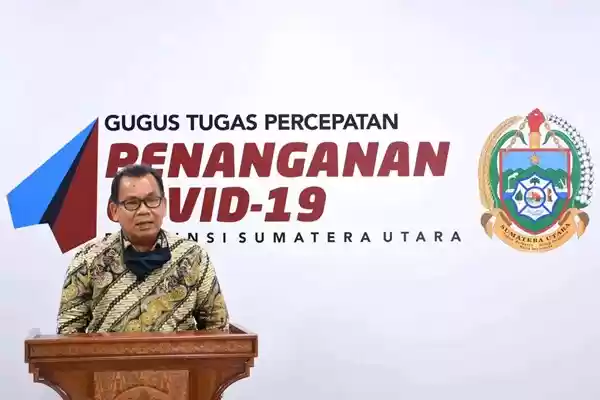 Budaya Taat Hukum Lemah Bisa Perpanjang Masa Penanganan Covid-19