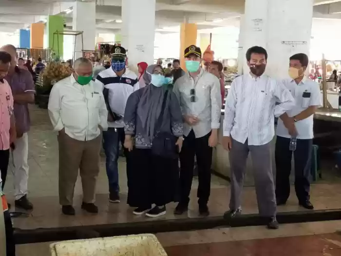 M. Afri Rizki Lubis: Minta Perusahan Daerah Kota Medan Gratiskan Semua Retribusi