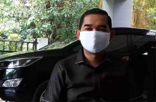 Tangani Covid-19, DPRD Medan Relakan Biaya Perjalanan Dinas Dipotong Rp 50 M