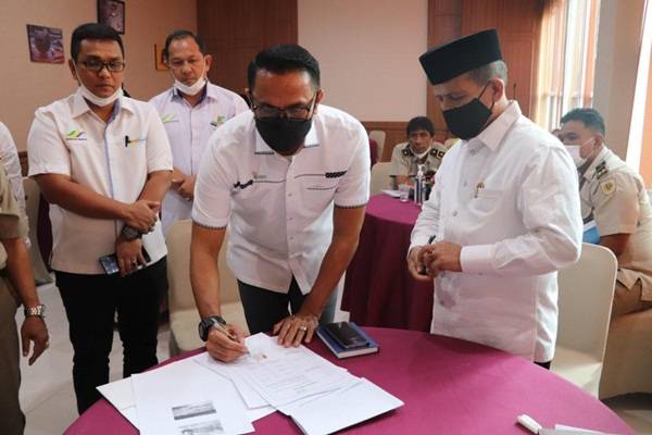 Fakultas Kedokteran UIN Sumut Segera Berdiri di Dekat Bandara Kualanamu