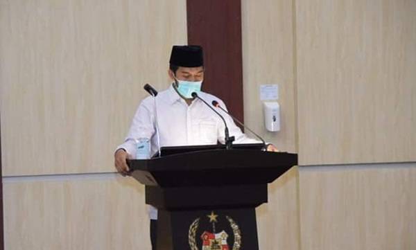 FPKS Sarankan Seluruh Perusahaan Daerah di Medan  Digabung Menjadi Satu