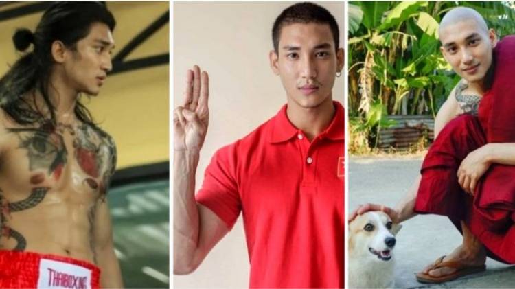 Semakin Memanas Hingga Model Populer Pun Ditahan