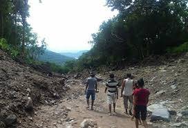 Update Ratusan Warga Masih Hilang Pasca Banjir Bandang Flores