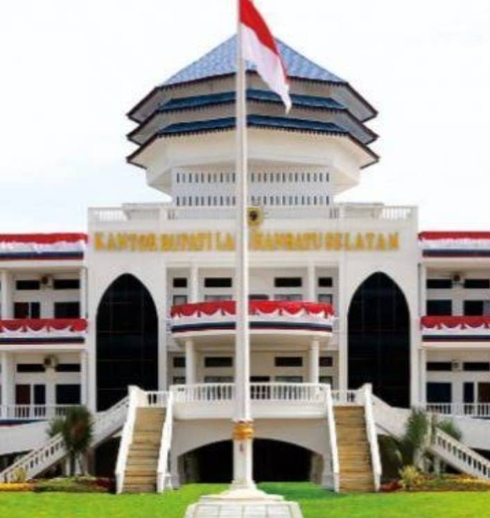 Dugaan Korupsi DBH PBB Bupati Labusel &ldquo;Jalan Ditempat&rdquo;