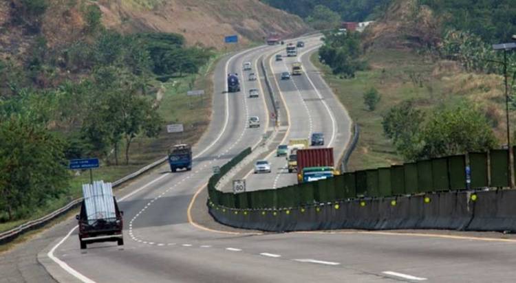 Bikin Merinding, ini Cerita Dibalik Pembangunan Jalan Tol