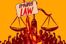 Tolak Omnibuslaw UU Ciptaker, Buruh Gelar Aksi Serentak Seluruh Indonesia, Besok