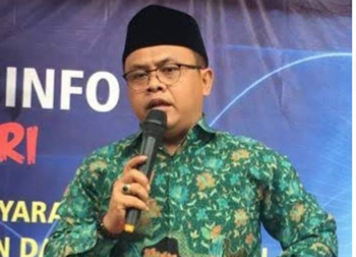 Proyek Revitalisasi Rumah Susun Sukaramai, Harus Kedepankan Musyawarah