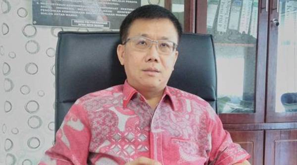 PT KAI Diminta Kooperatif Dukung Pertumbuhan Ekonomi di Medan