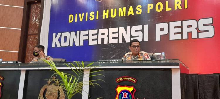 Kadiv Humas: Polri Utamakan Transparansi dan Keterbukaan Informasi Publik