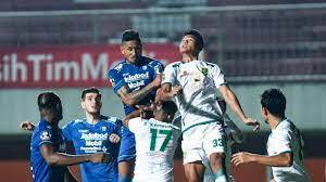 Persib Bandung Raih Poin Penuh Pasca Bekuk Persebaya Surabaya 3-2