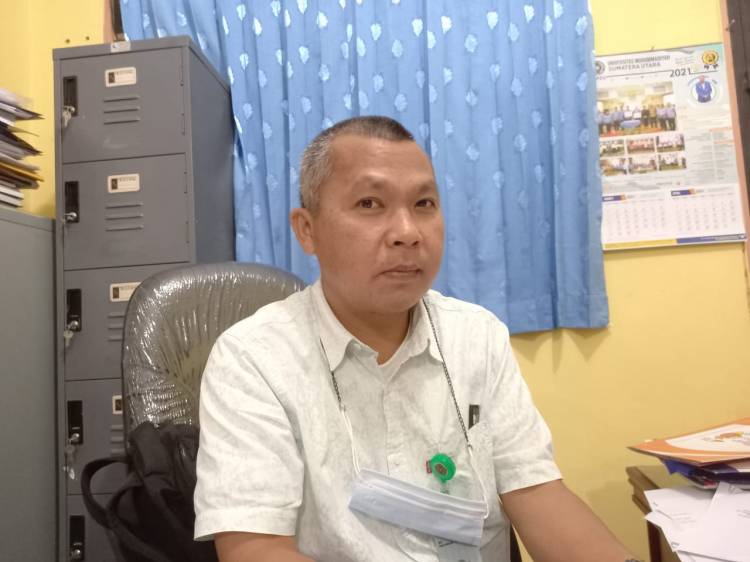 Bobby Harus Sadar Diri dan Pahami Posisinya Sebagai Pejabat Publik