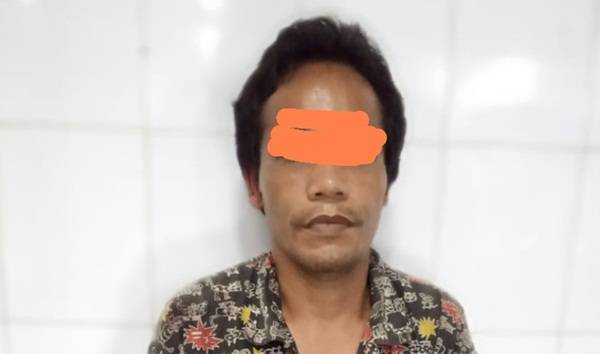 Warga Jalan Tangguk Bongkar Korban Penganiayaan dan Penyekapan Kekasih, Leher Dirantai dan Badan Lebam