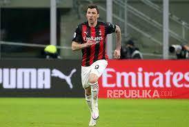 Mario Mandzukic Rela Tak Digaji, Ada Apa?